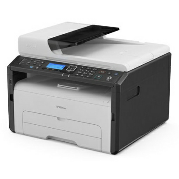 Ricoh SP 220 SNw Toner beim Spezialisten kaufen | druckerpatronen.de