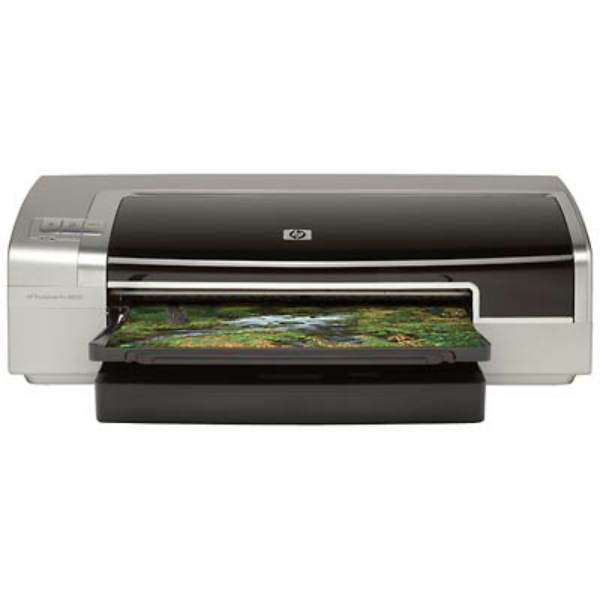 HP Photosmart Pro B