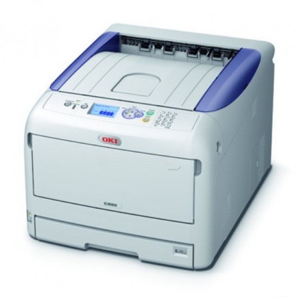 Oki OKI C 822 CDTN