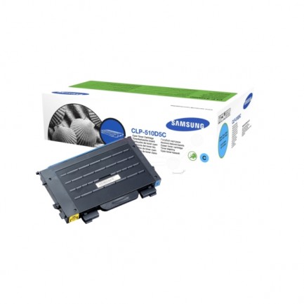 CLP 510 D5C/ELS CLP 510 D5C/ELS