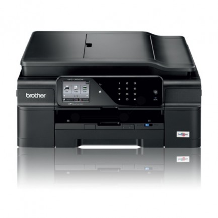 Brother MFC-J 650 DW Druckerpatronen beim Spezialisten kaufen | druckerpatronen.de