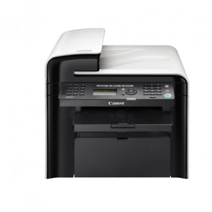 Canon i-SENSYS MF 4550 d Toner beim Spezialisten kaufen | druckerpatronen.de