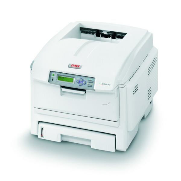 OKI C 5750 DN Toner beim Spezialisten kaufen | druckerpatronen.de