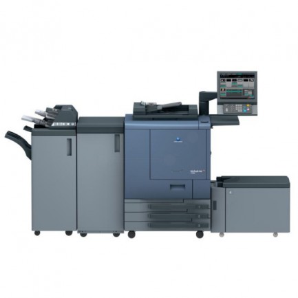 Konica Minolta bizhub Press C 70 hc