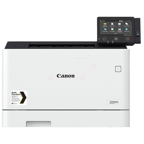 Canon i-SENSYS LBP-664 Cx Toner beim Spezialisten kaufen | druckerpatronen.de