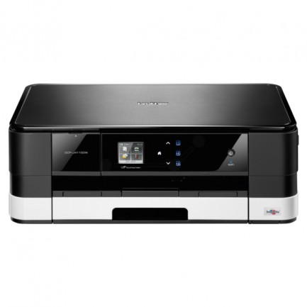 Brother DCP-J 4110 DW Druckerpatronen beim Spezialisten kaufen | druckerpatronen.de