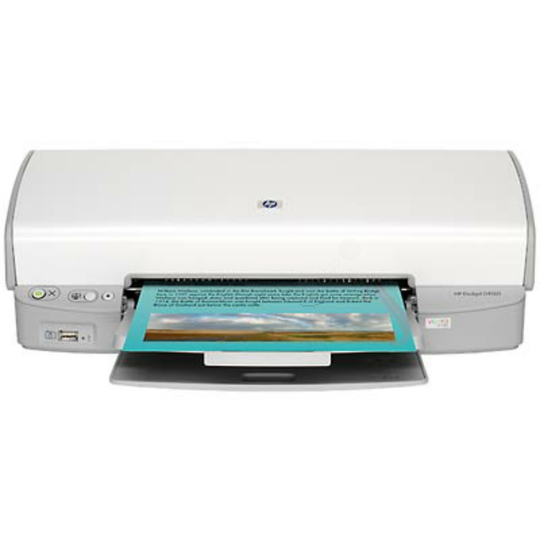 HP DeskJet D 4160