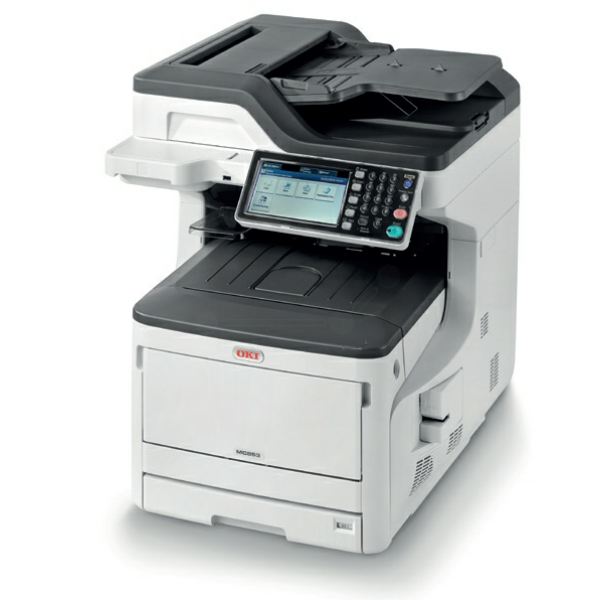 OKI MC 853 dn Toner beim Spezialisten kaufen | druckerpatronen.de