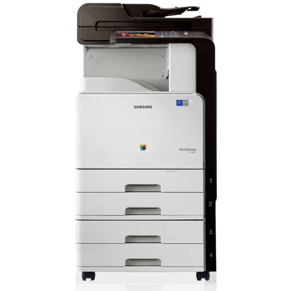 Samsung CLX-9251 NA