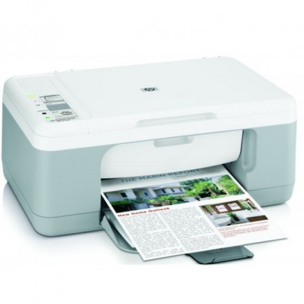 HP DeskJet F 4424 Druckerpatronen beim Spezialisten kaufen | druckerpatronen.de