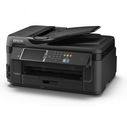 Epson WorkForce WF-7615 DWF Druckerpatronen beim Spezialisten kaufen | druckerpatronen.de
