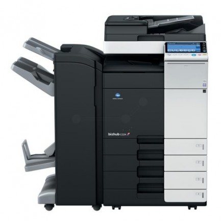 Konica Minolta bizhub C 224