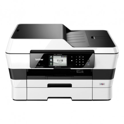 Brother MFC-J 6920 DW Druckerpatronen beim Spezialisten kaufen | druckerpatronen.de