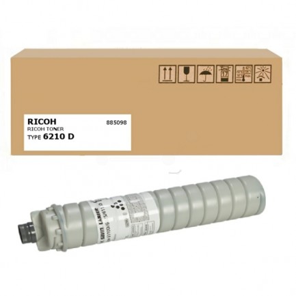 TYPE 6210 D BK TYPE 6210 D BK