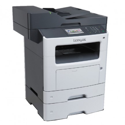 Lexmark XM 1145 Toner beim Spezialisten kaufen | druckerpatronen.de