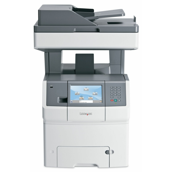 Lexmark X 738 DE Toner beim Spezialisten kaufen | druckerpatronen.de