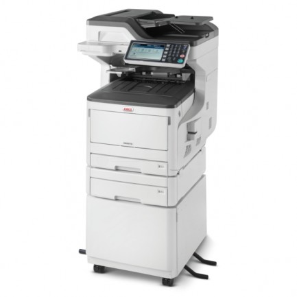Oki OKI MC 873 dnct