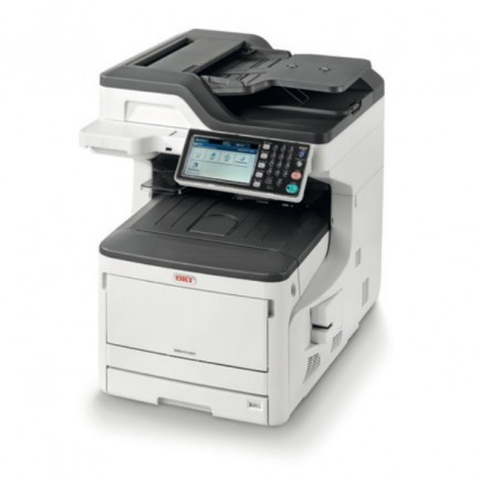 Oki OKI ES 8473 dn MFP