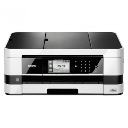Brother DCP-J 4110 W Druckerpatronen beim Spezialisten kaufen | druckerpatronen.de