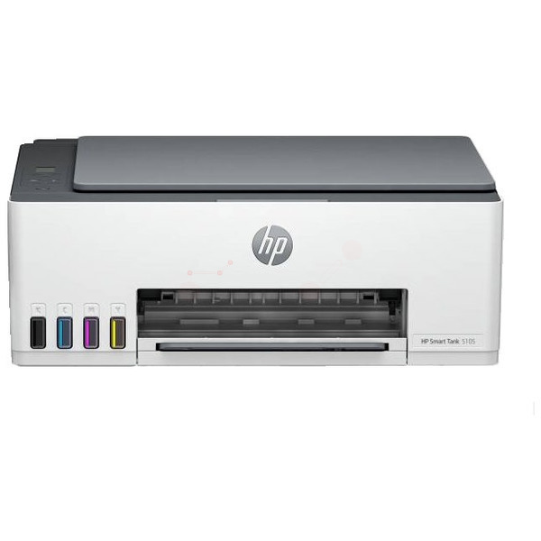 HP Smart Tank 5105 Druckerpatronen beim Spezialisten kaufen | druckerpatronen.de