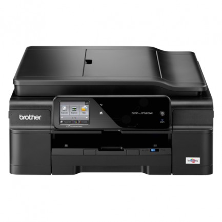 Brother DCP-J 752 DW Druckerpatronen beim Spezialisten kaufen | druckerpatronen.de