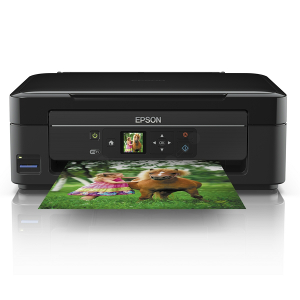 Epson Expression Home XP-322 Druckerpatronen beim Spezialisten kaufen | druckerpatronen.de