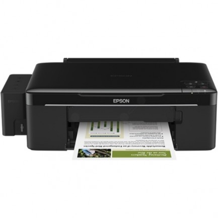 Epson L 200 Druckerpatronen beim Spezialisten kaufen | druckerpatronen.de