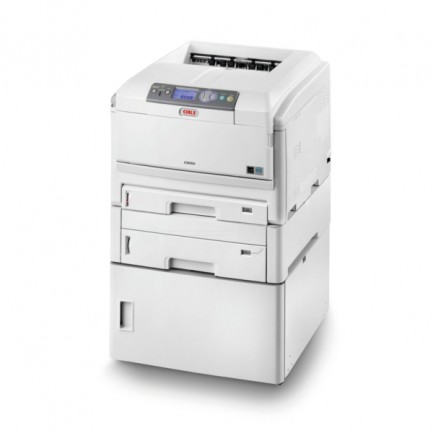 Oki OKI C 830 CDTN