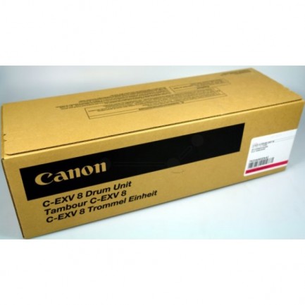 C-EXV 8 M C-EXV 8 M