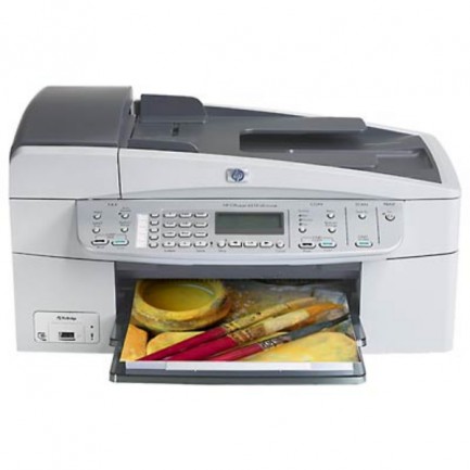 HP OfficeJet 6200 Series