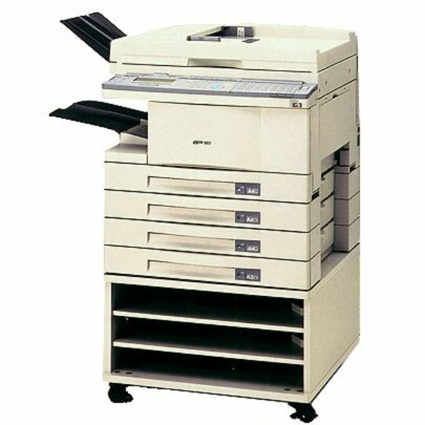 Olivetti Copia 9916 F Toner beim Spezialisten kaufen | druckerpatronen.de