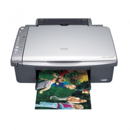 Epson Stylus DX 4850 Druckerpatronen beim Spezialisten kaufen | druckerpatronen.de