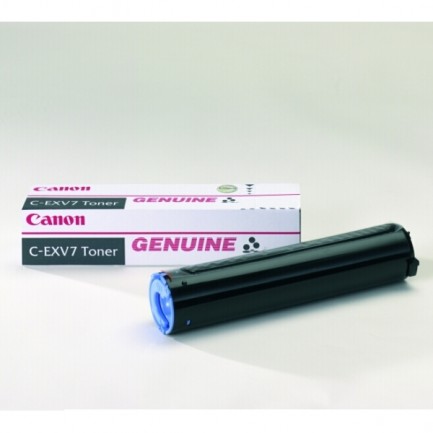 C-EXV 7 BK C-EXV 7 BK