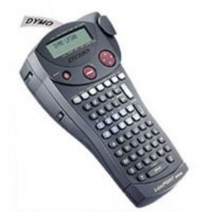 Dymo Labelpoint 300 Farbband beim Spezialisten kaufen | druckerpatronen.de