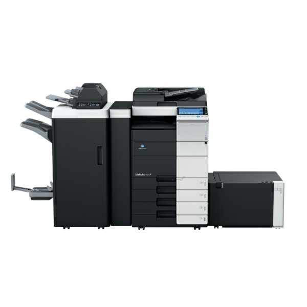 Konica Minolta bizhub C 554 e Toner beim Spezialisten kaufen | druckerpatronen.de