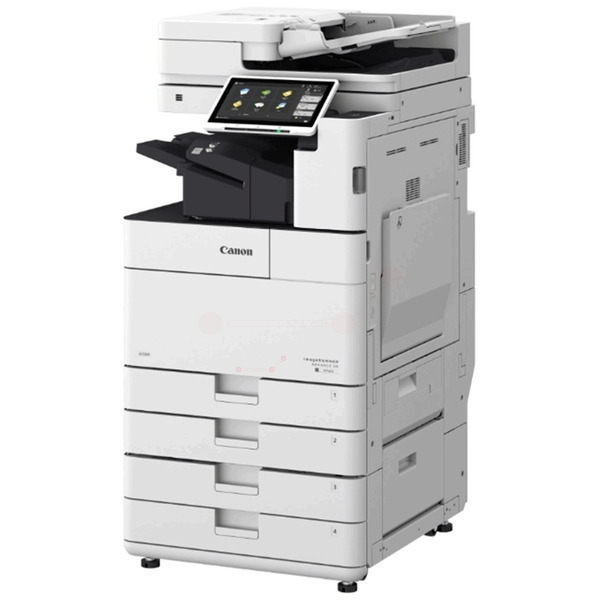 Canon iR ADVANCE DX 4745 i Toner beim Spezialisten kaufen | druckerpatronen.de