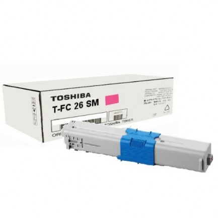 T-FC 26 SM