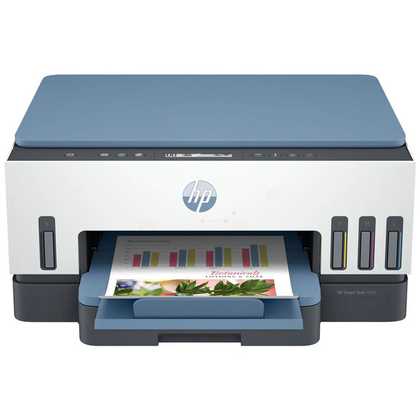 HP Smart Tank 7006 Druckerpatronen beim Spezialisten kaufen | druckerpatronen.de