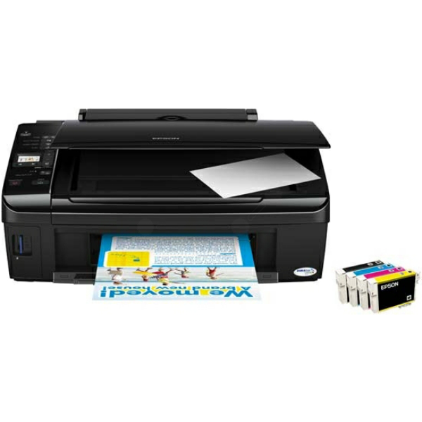 Epson Stylus SX 215 Druckerpatronen beim Spezialisten kaufen | druckerpatronen.de