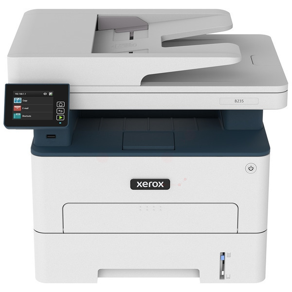 Xerox B 235 Toner beim Spezialisten kaufen | druckerpatronen.de