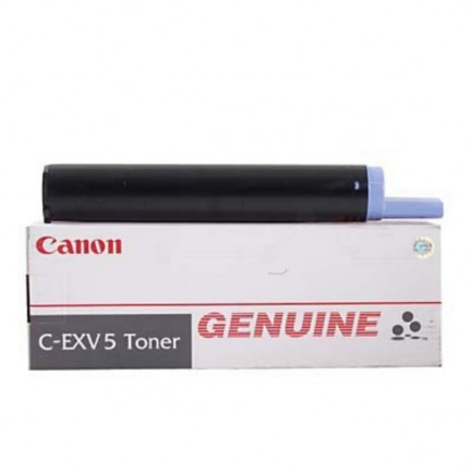 C-EXV 5 BK C-EXV 5 BK