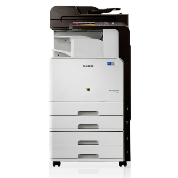 Samsung CLX-9301 NA