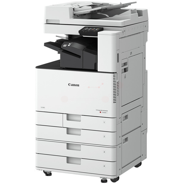 Canon imageRUNNER Advance C 3025 i