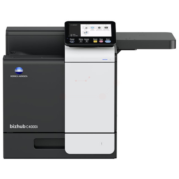 Konica Minolta bizhub C 4000 i