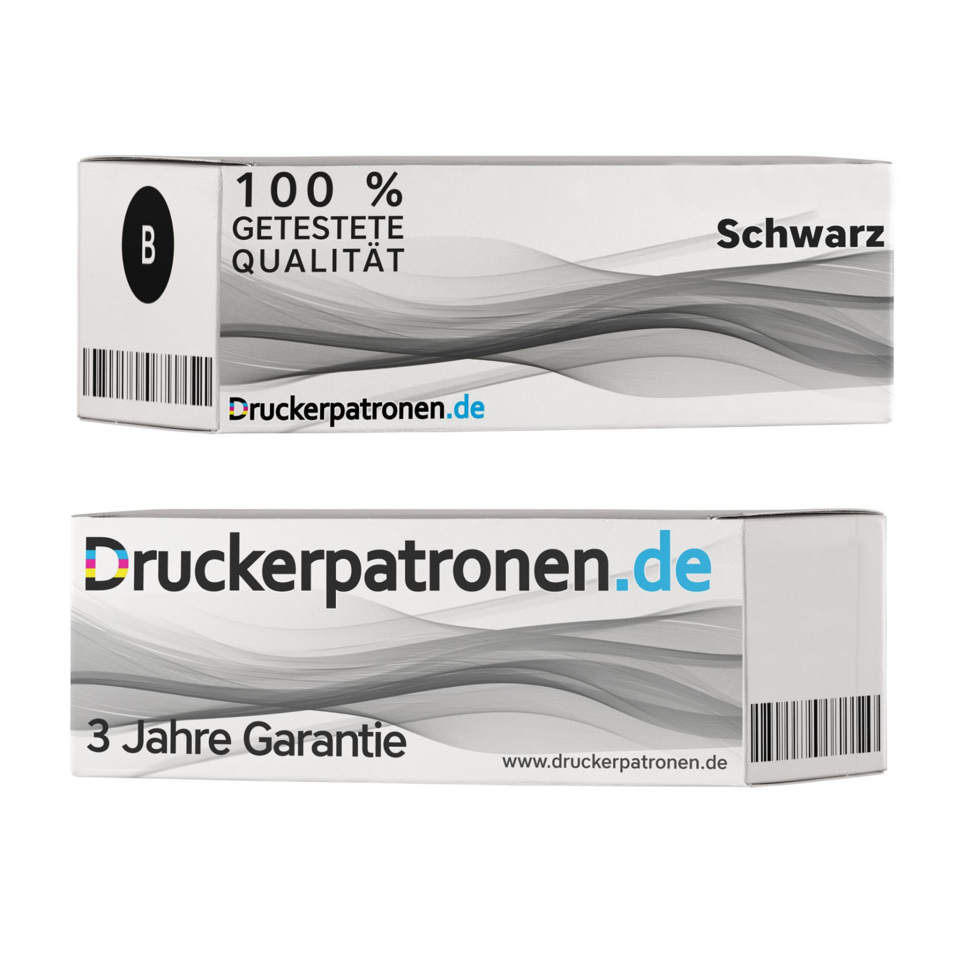 Kompatibel Canon Toner 5094C002 / 069 / 5094C002 schwarz für 5094C002