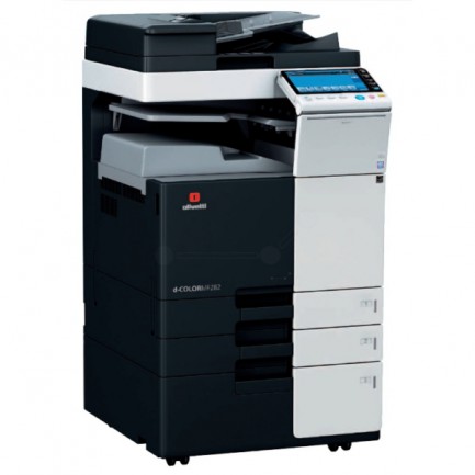 Olivetti D-Color MF 222 Plus Toner beim Spezialisten kaufen | druckerpatronen.de