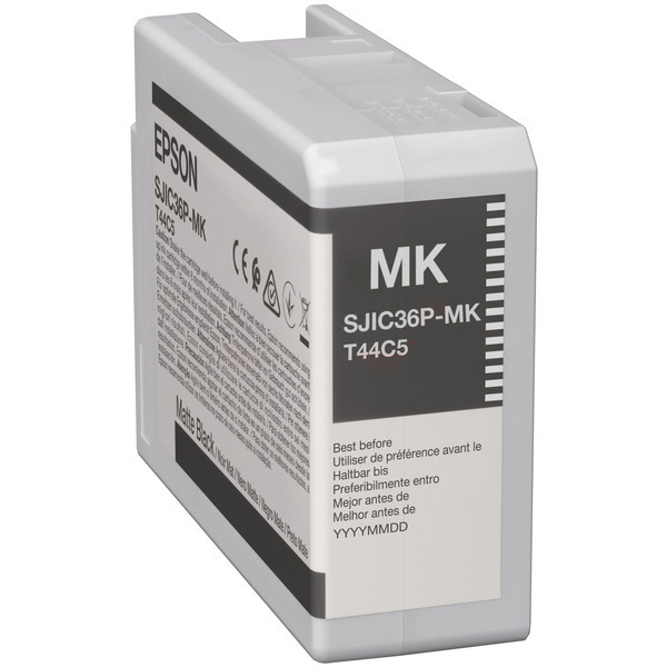 SJIC-36-P-MK BK SJIC-36-P-MK BK