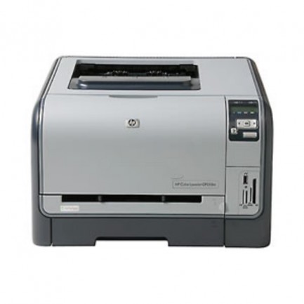 HP Color LaserJet CM 1500 Series
