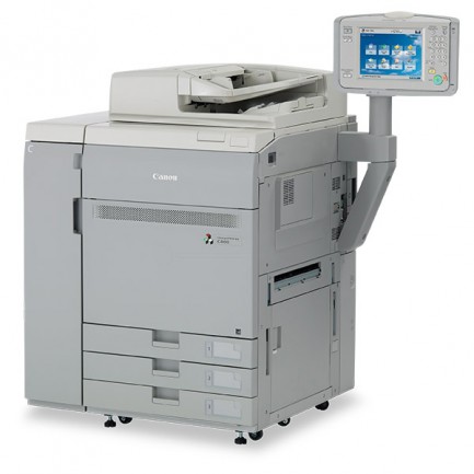 Canon imagePRESS C 700 Toner beim Spezialisten kaufen | druckerpatronen.de