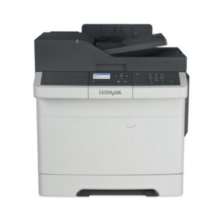 Lexmark CX 317 dn Toner beim Spezialisten kaufen | druckerpatronen.de